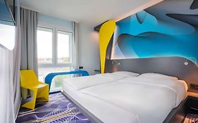 prizeotel Erfurt-City