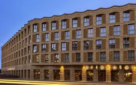 prizeotel Erfurt-City